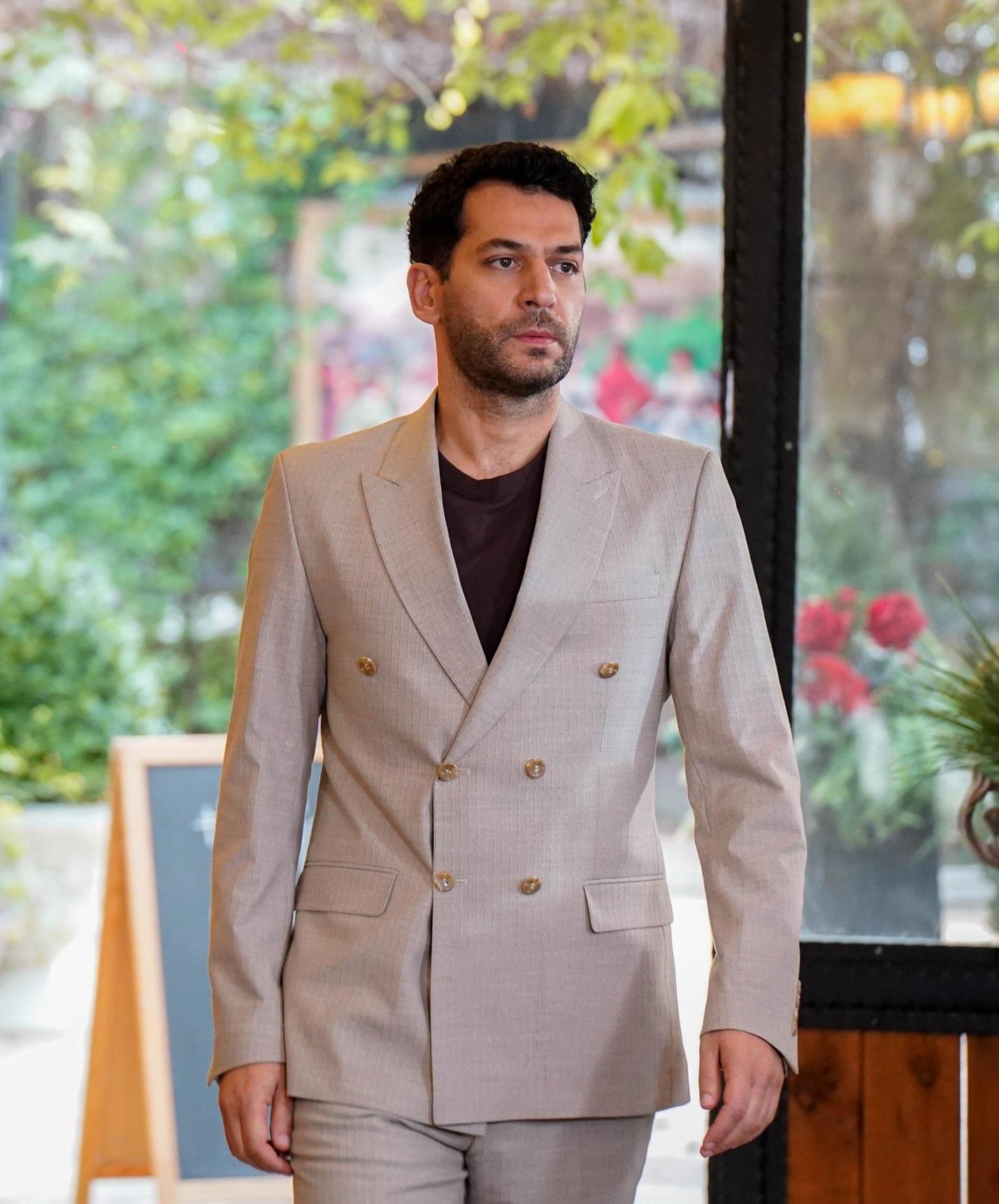 murat yildirim in güller ve günahlar