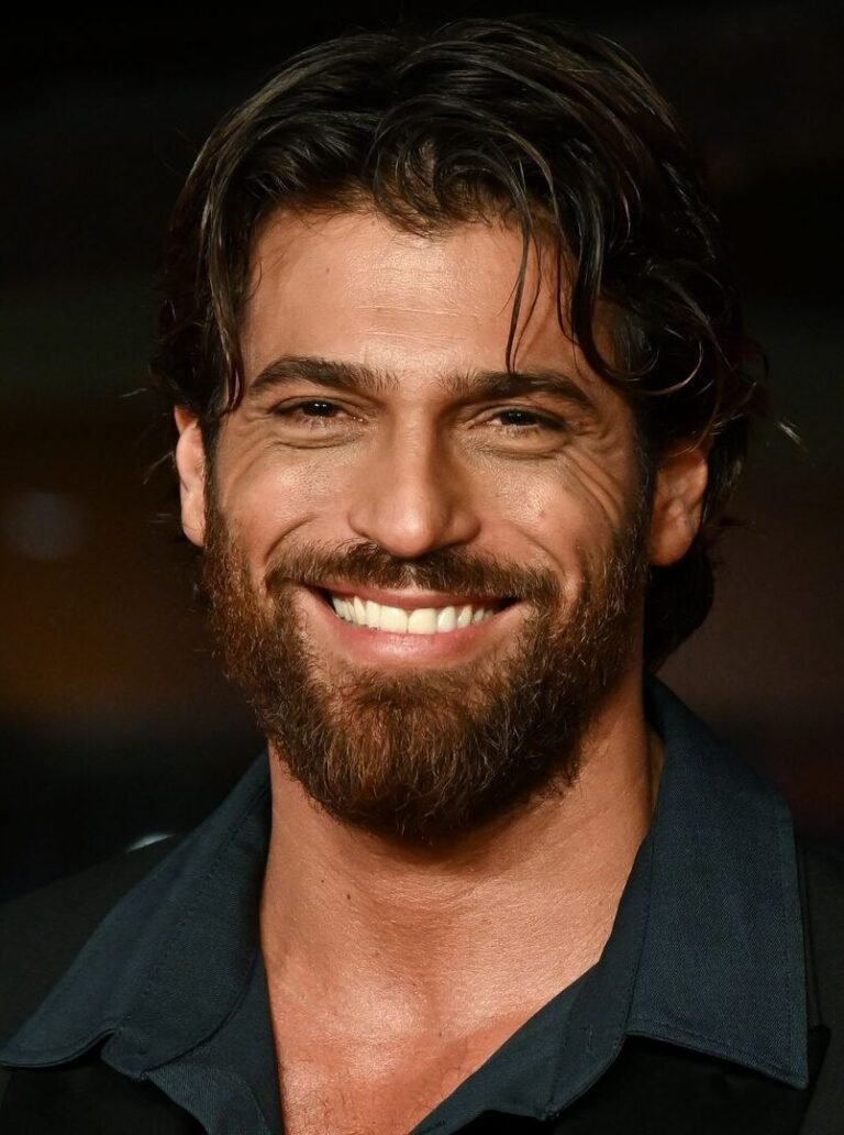 can yaman smiling cannes 2025