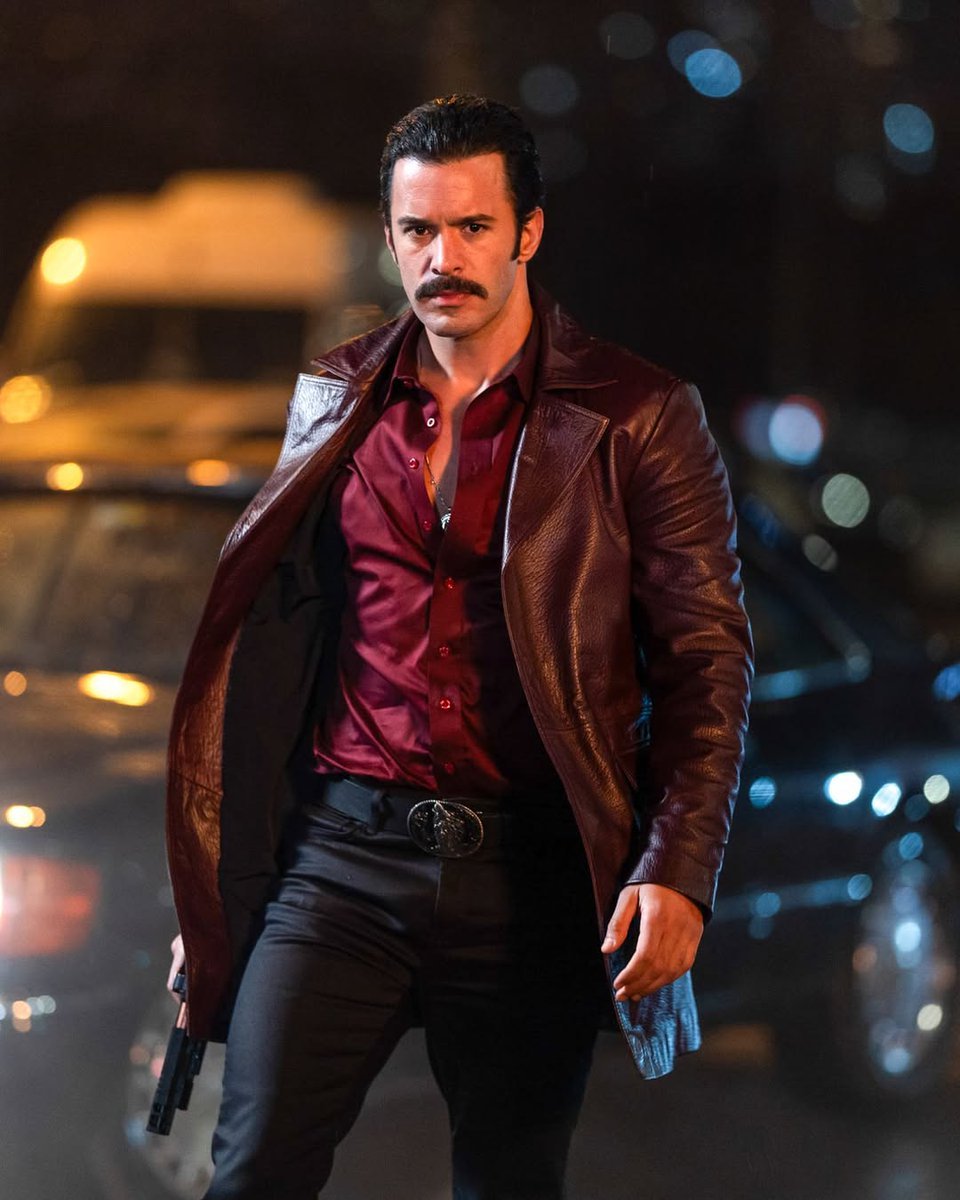 barış arduç in dehşet bey