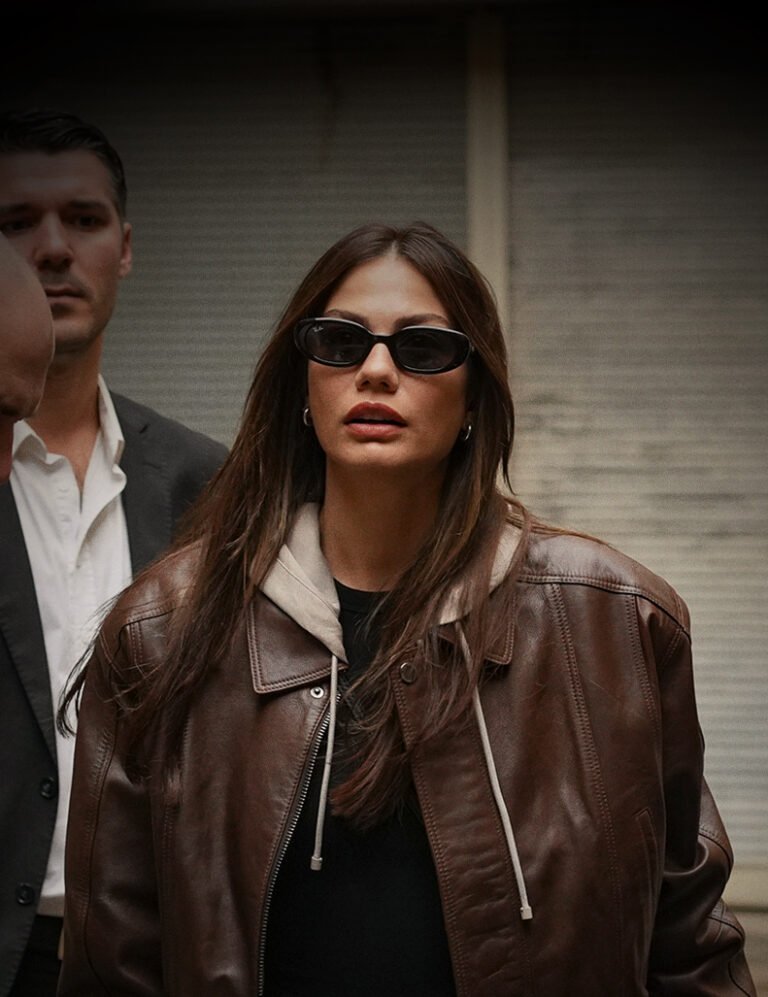 demet Özdemir in eşref rüya