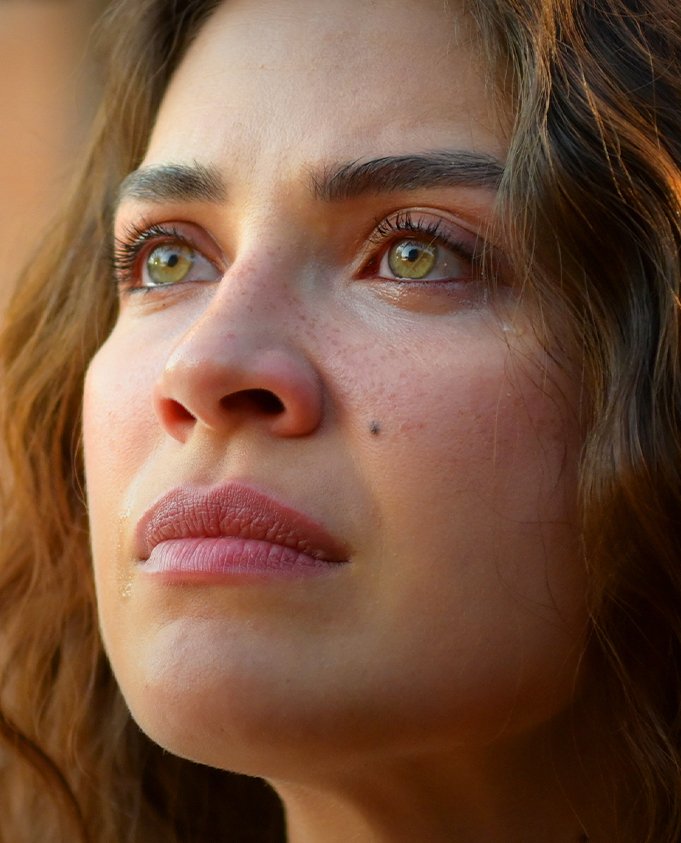 biran damla yilmaz beautiful eyes