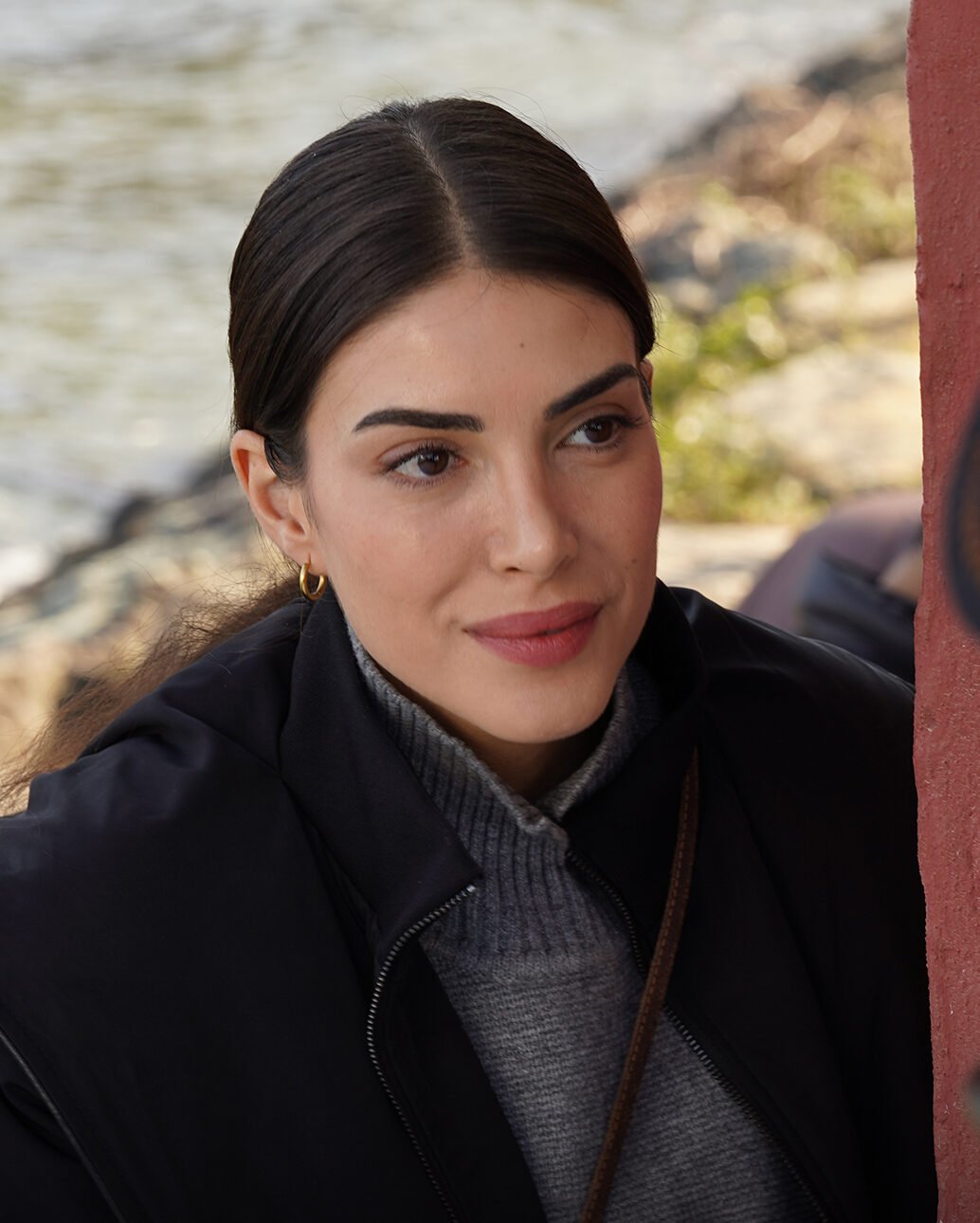 deniz baysal tasacak bu deniz