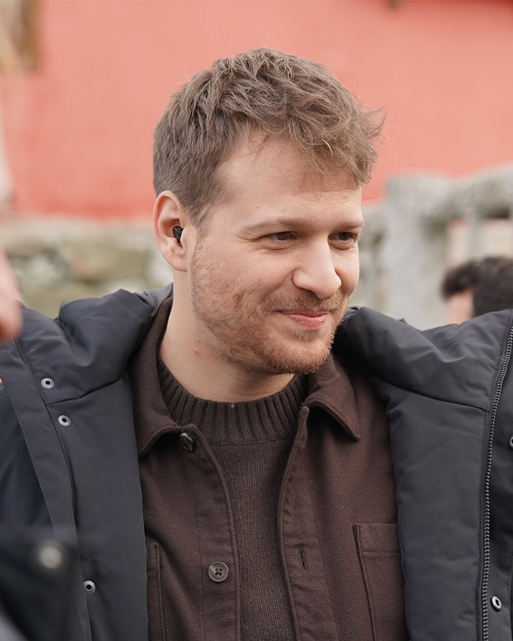 Burak yörük in tasacak bu deniz