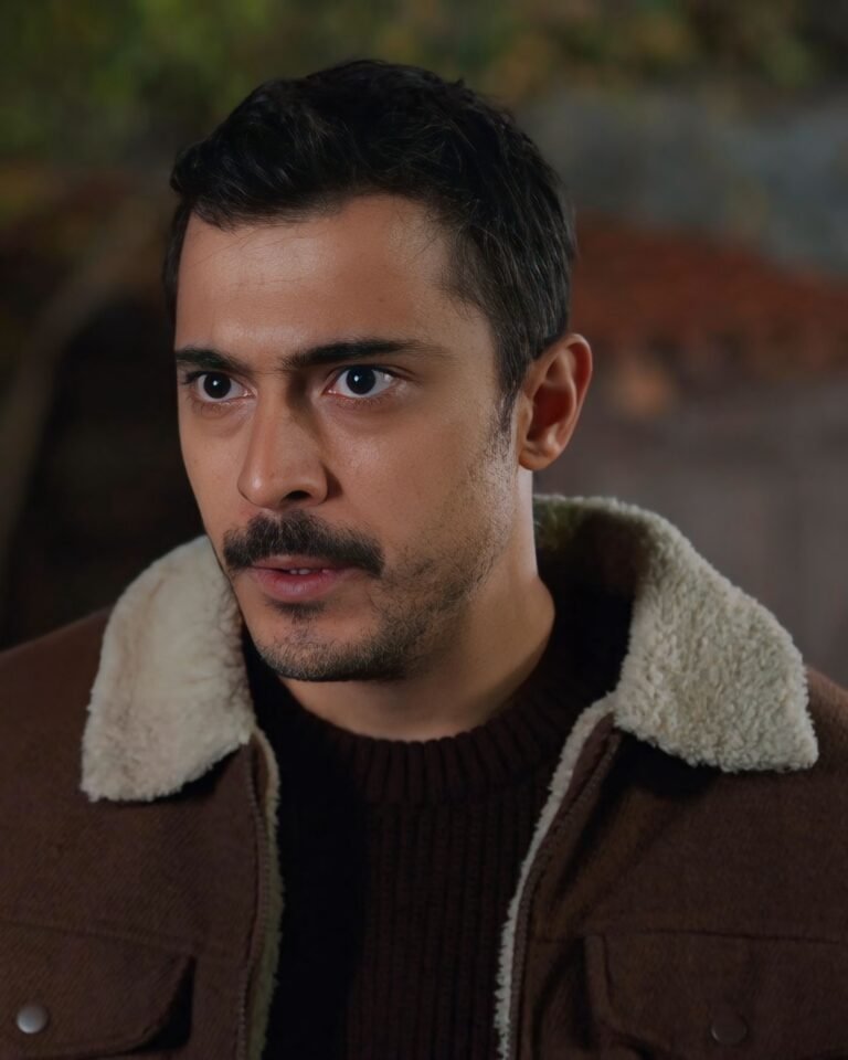 Doğaç Yıldız in güller ve günahlar