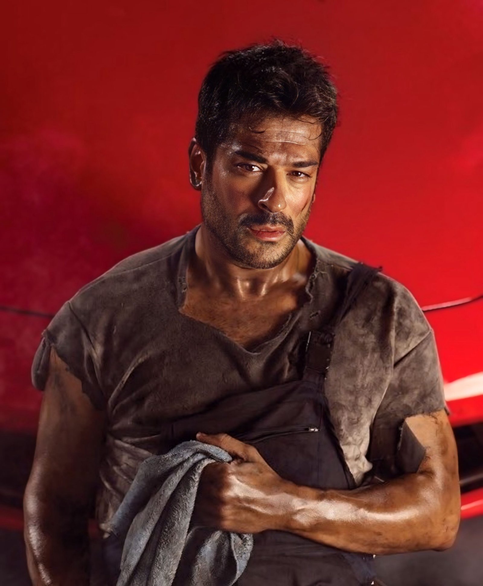 Burak ozcivit in İstanbul'un En Güzel Kızı