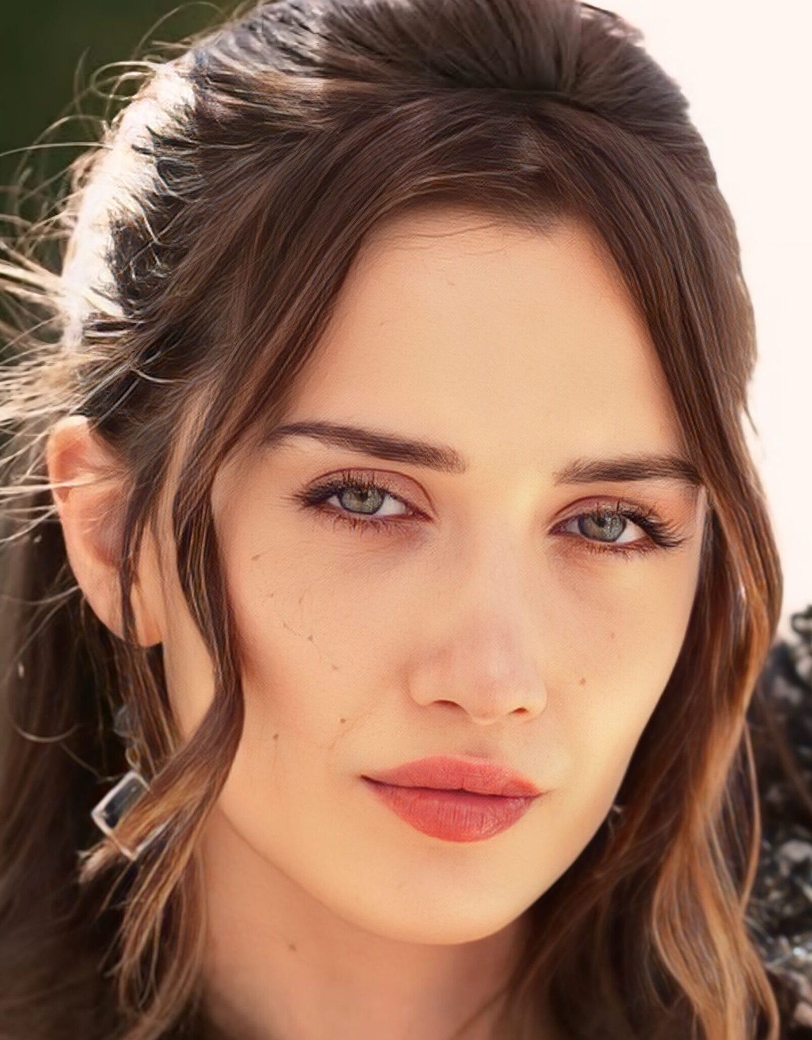 ilsu demirci in series arafta new