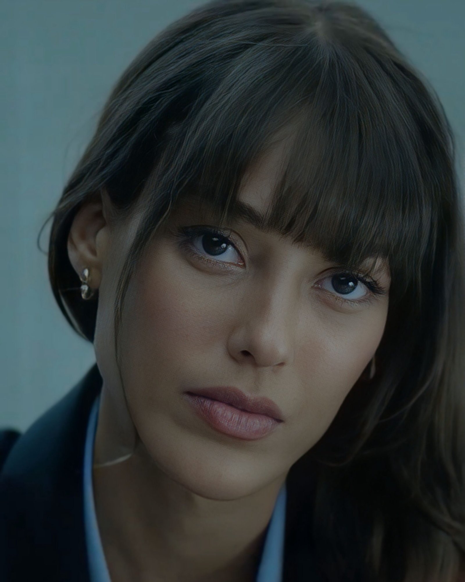 dilan cicek deniz in series persona tabii