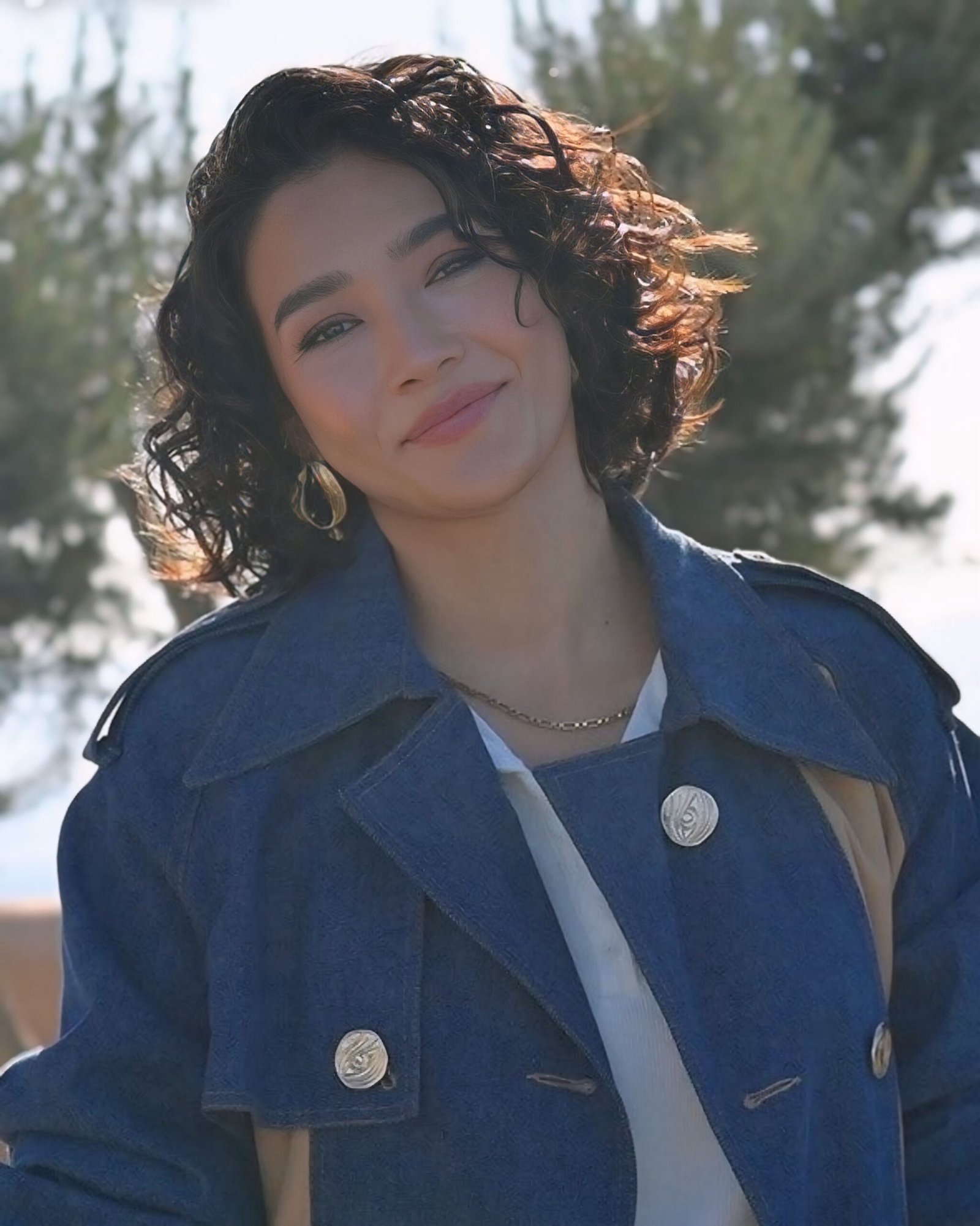 aybüke pusat in halef köklerin cagrisi