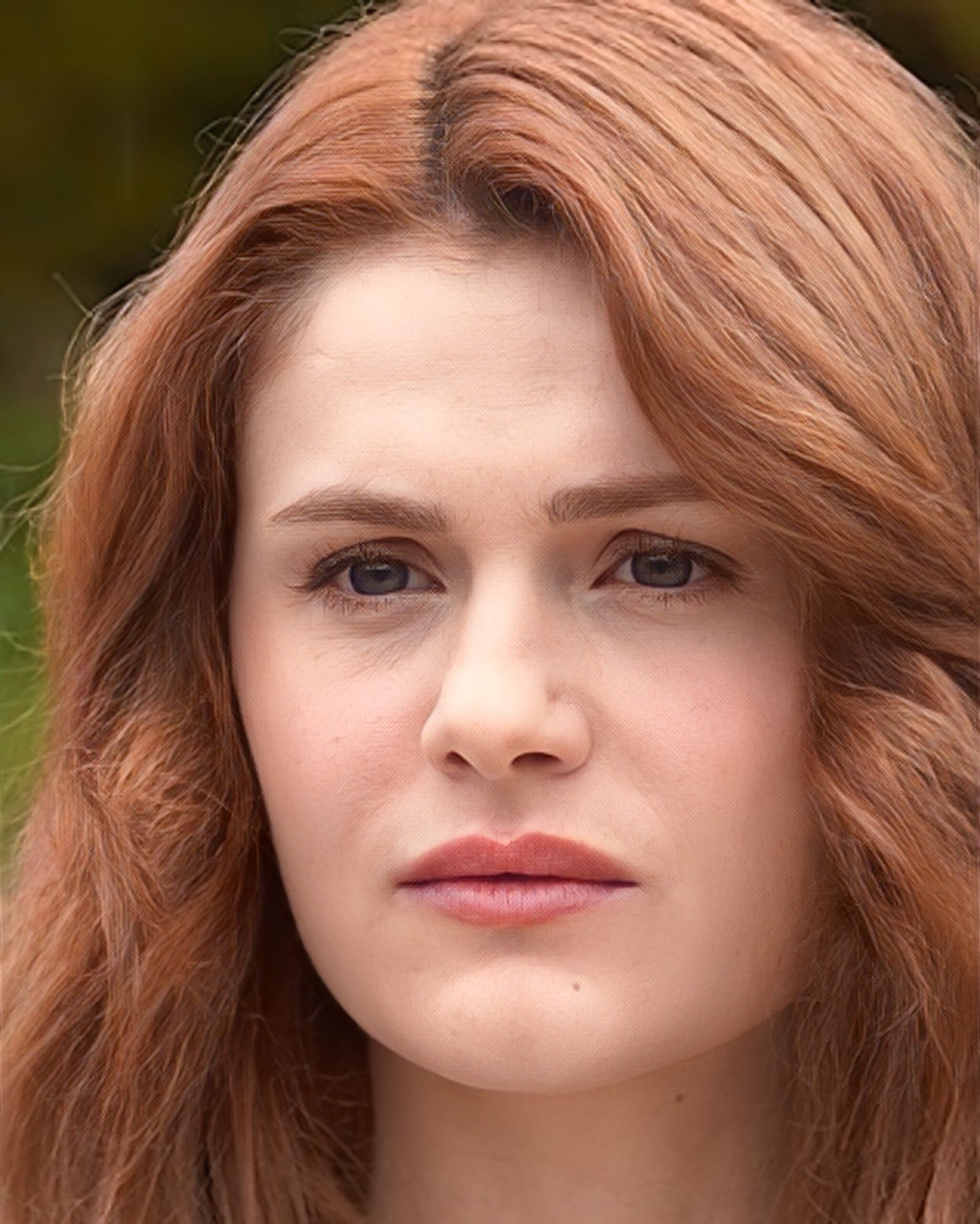 burcu cavrar as hicran in series tasacak bu deniz deep in love