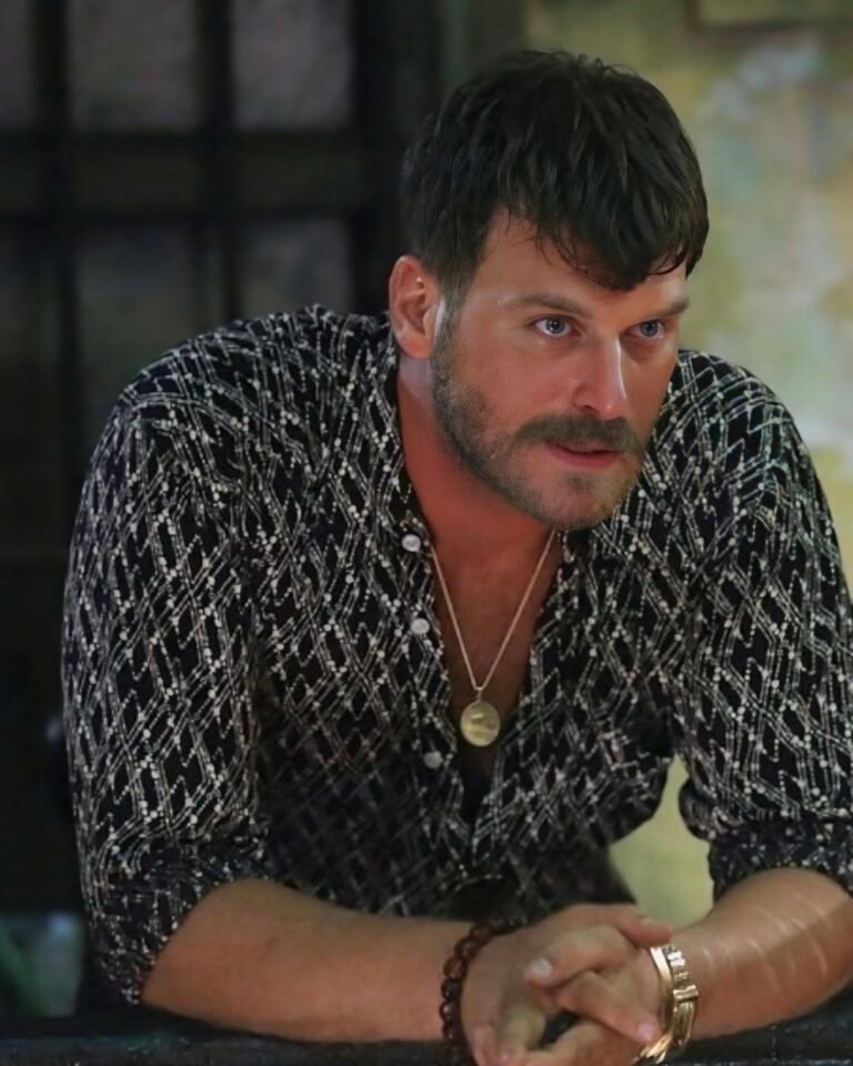 kivanc tatlitug in movie organize isler