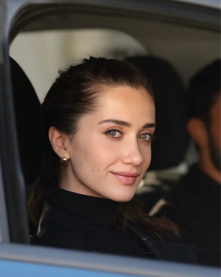 ilsu demirci as mercan in arafta bound by fate