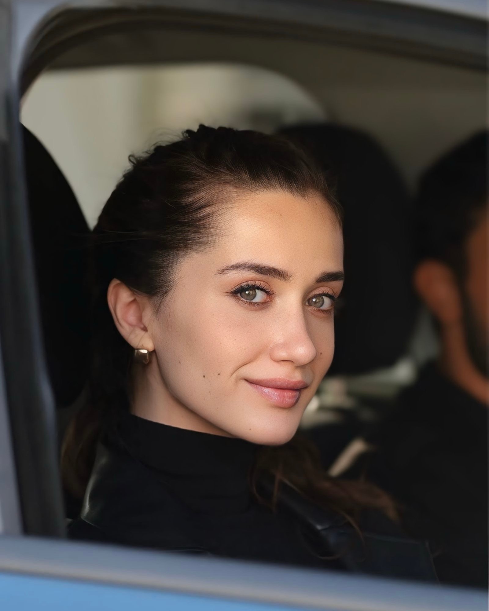 ilsu demirci as mercan in arafta bound by fate