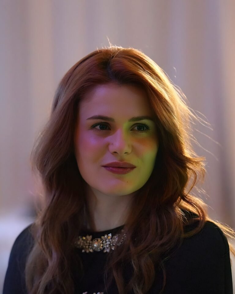 burcu cavrar in tasacak bu deniz