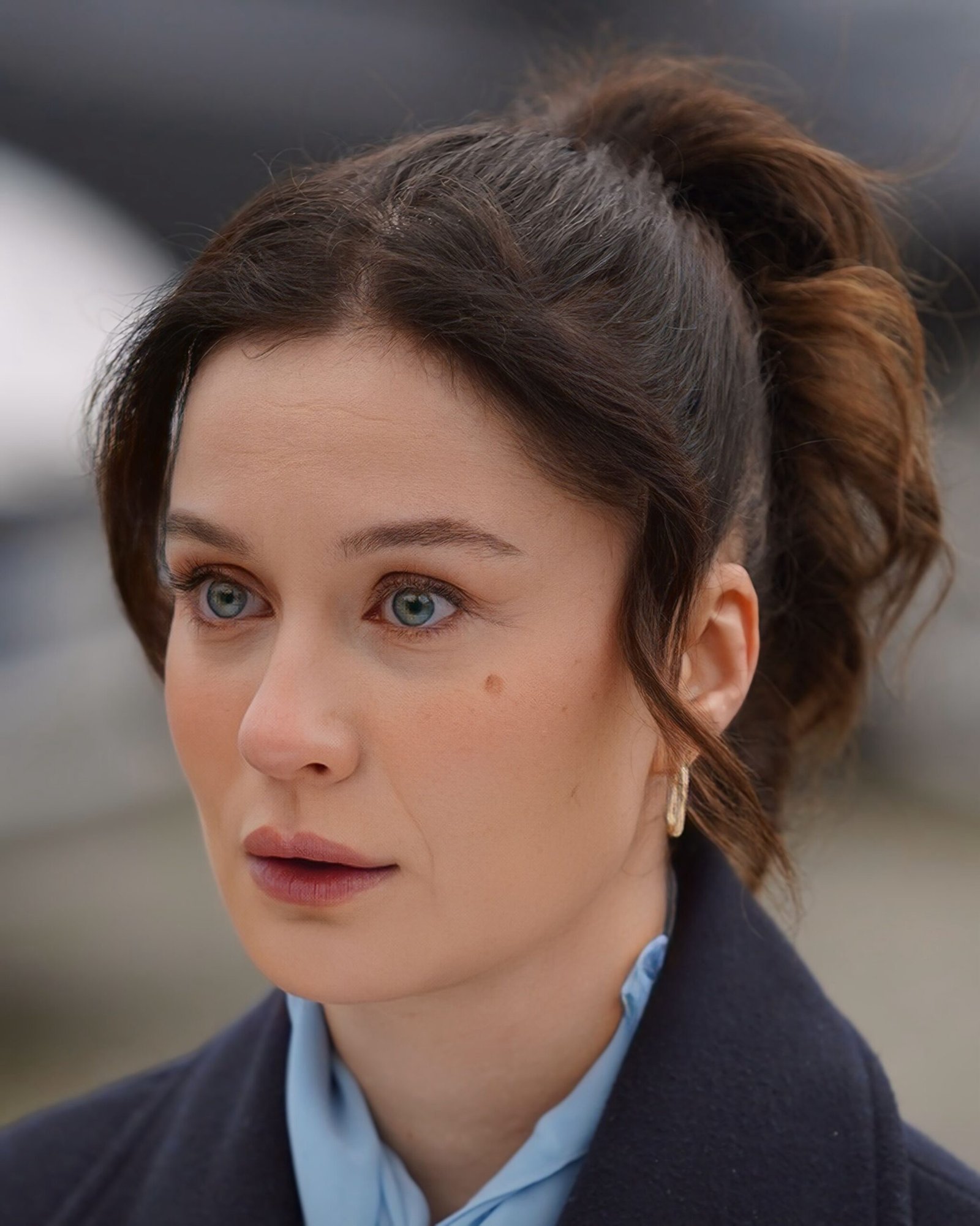 Berna koraltürk in tasacak bu deniz deep in love