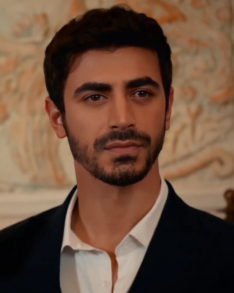 emin günenc in bound by fate arafta