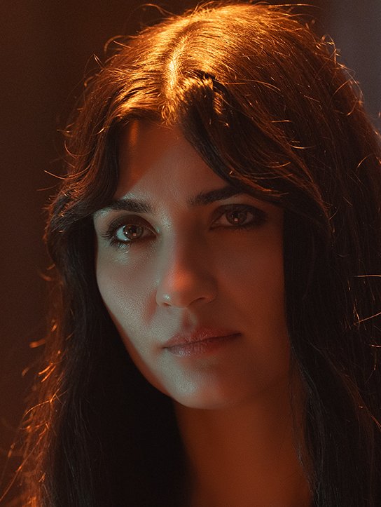 tuba büyüküstün in dehşet bey