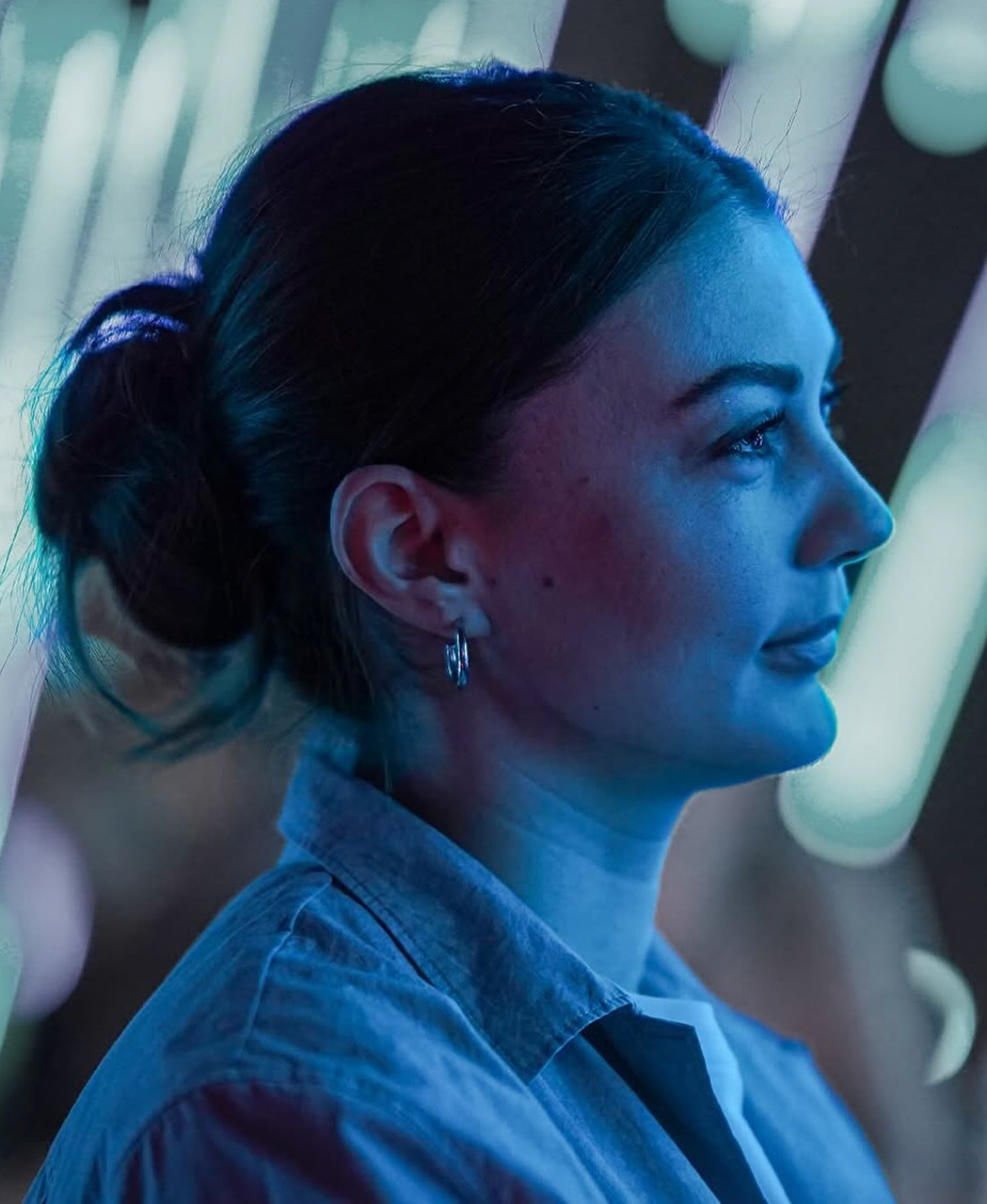 Burcu Özberk in son durak new