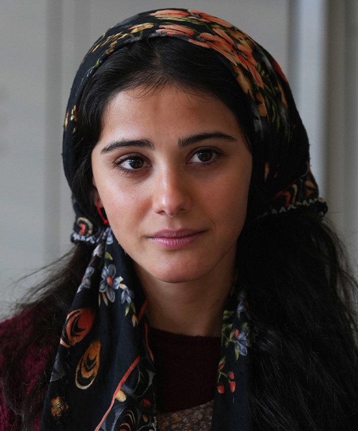 helin kandemir in sevdigim sensin