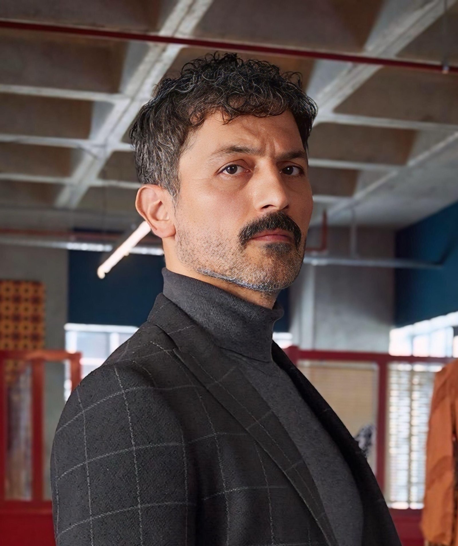 Feyyaz Duman in yalan