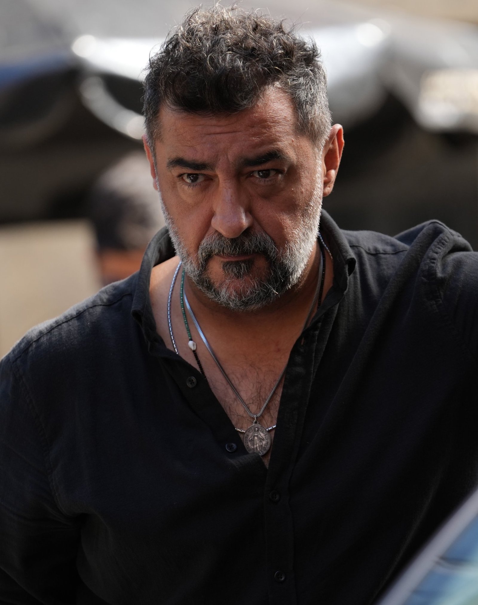 celil Nalçakan in series rüya gibi