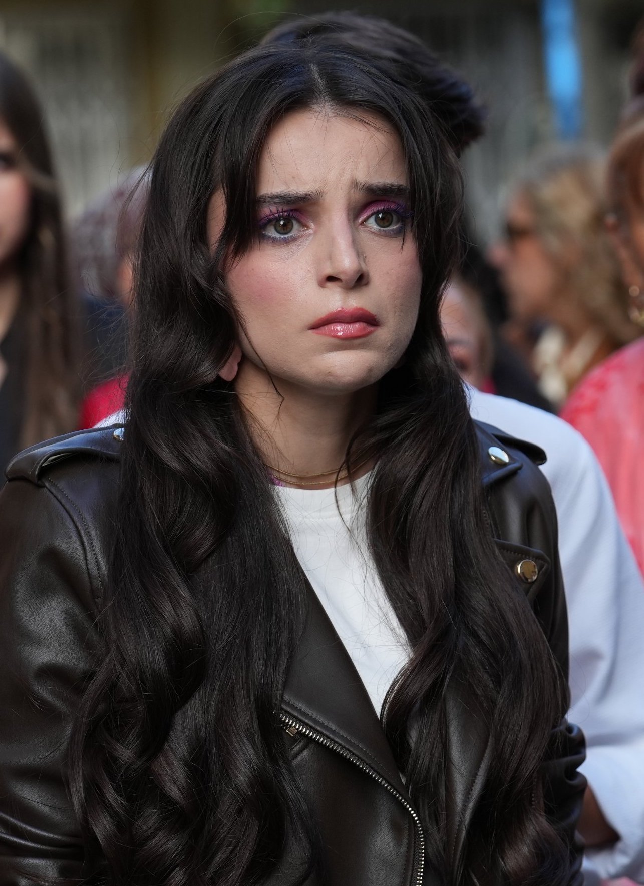 semiraminta tiktok star yeliz korkmaz in rüya gibi