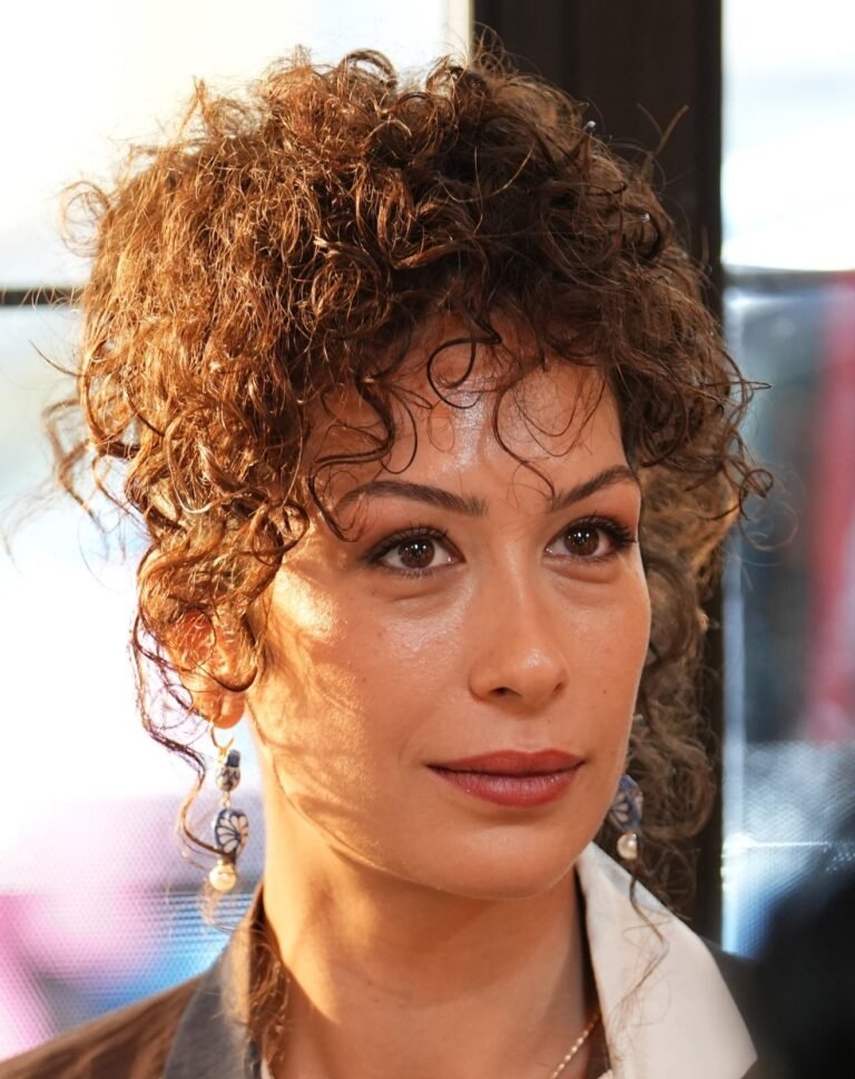 yagmur özbasmaci in rüya gibi