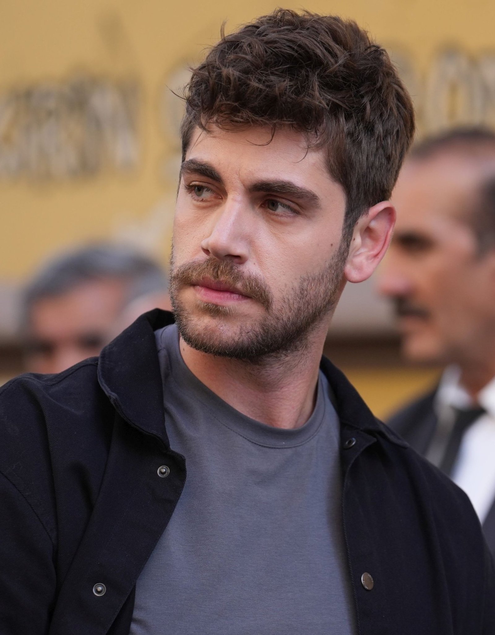 emre bey in rüya gibi