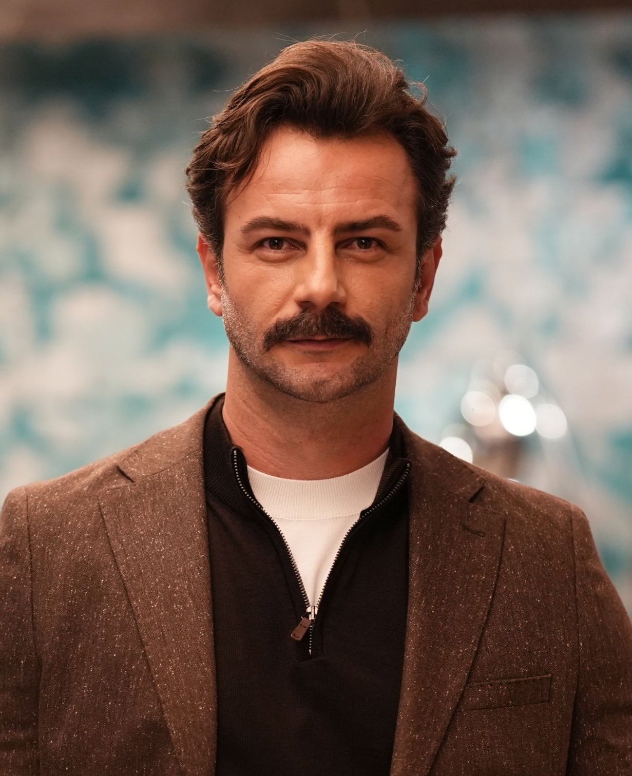 gökberk demirci in rüya gibi