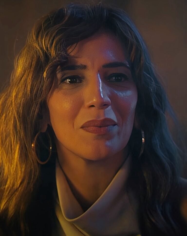 nihal yalcin in series sakincali a mothers oath