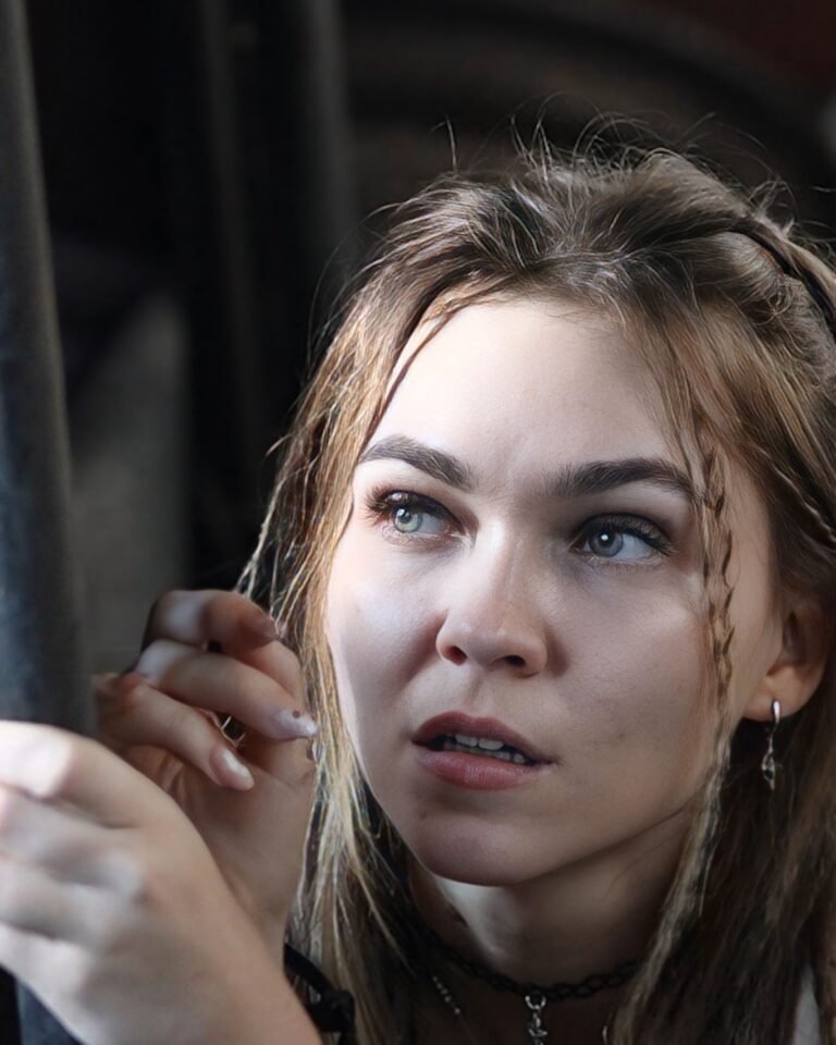 miray akay in a mothers oath