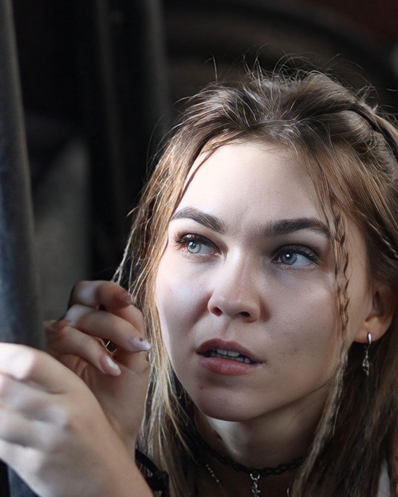 miray akay in a mothers oath