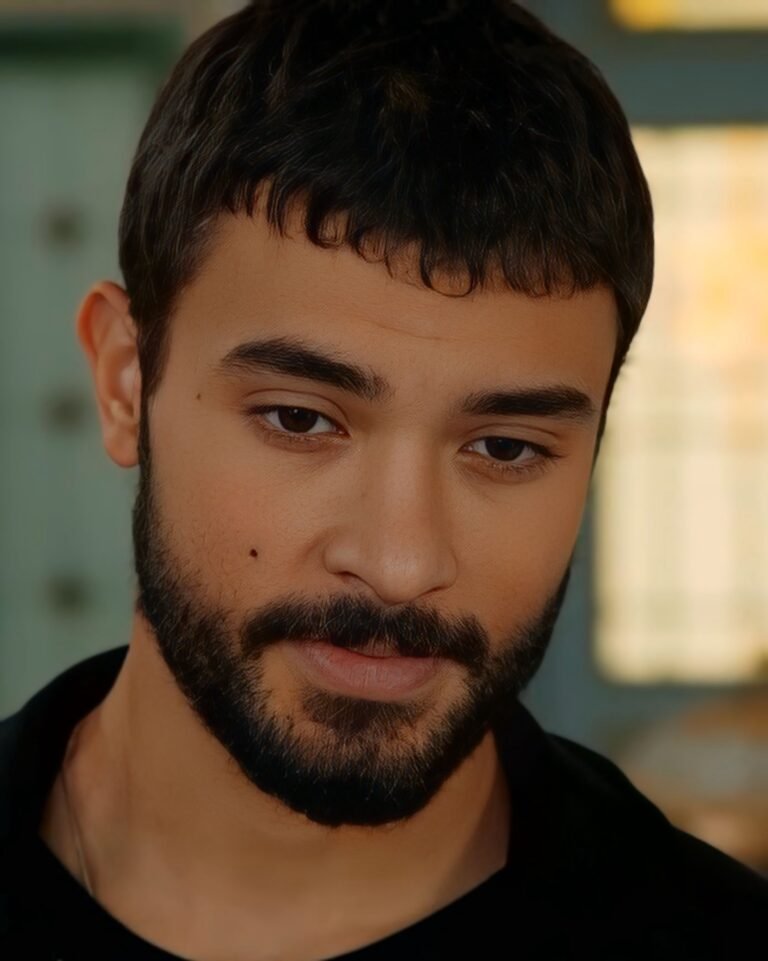cargi baylan as cemal in arafta