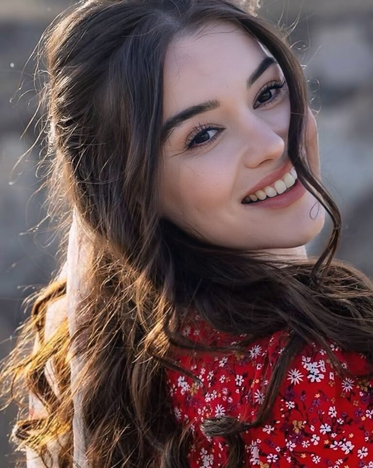 aybüke Yilmaz in kuma, the other wife