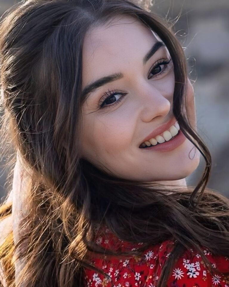 aybüke Yilmaz in kuma, the other wife