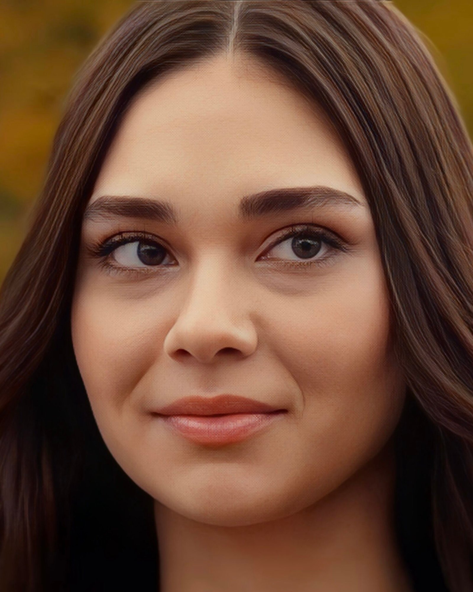 ezgi dalgıç as asli in arafta, bound by fate