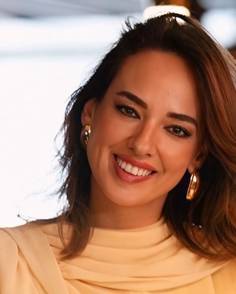 seda bakan in rüya gibi