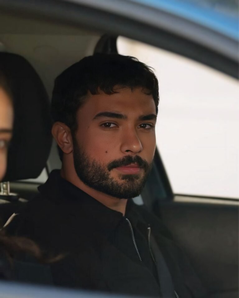 cagri baylan in arafta