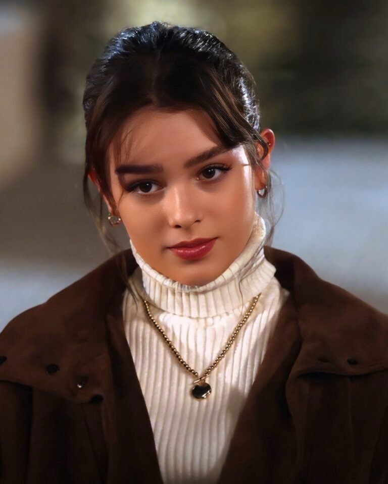 ülkü hilal çiftçi in yeraltı