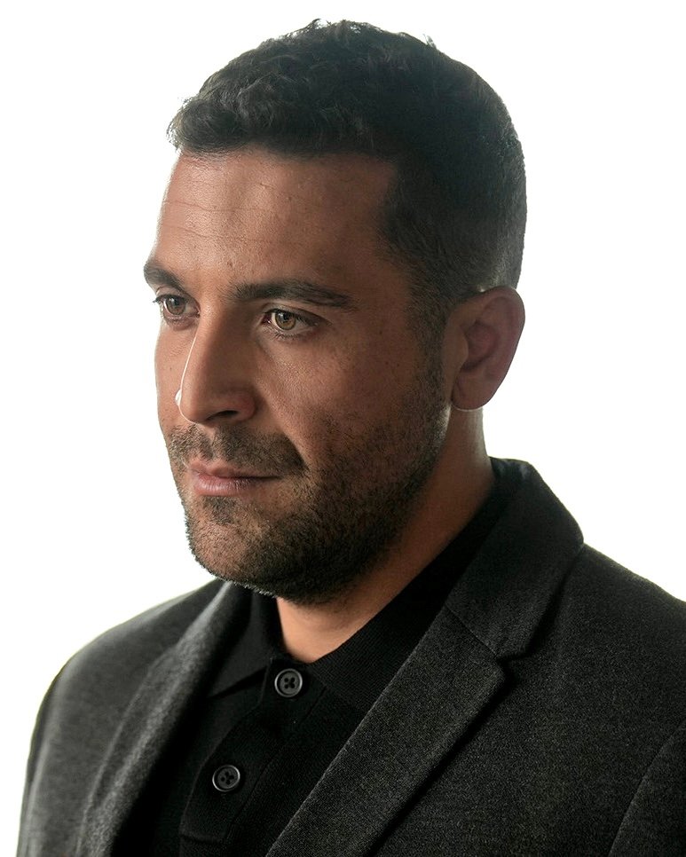 Cihat Süvarioğlu in sevdiğim sensin