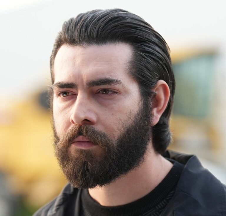 Baris baktas in sevdiğim sensin