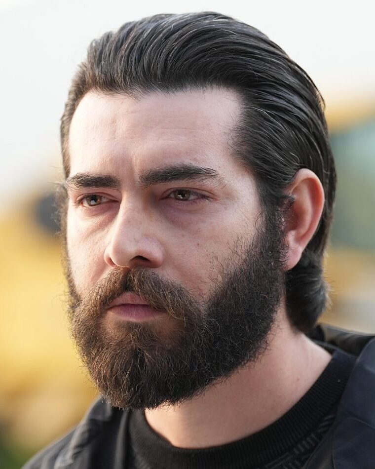 Baris baktas in sevdiğim sensin