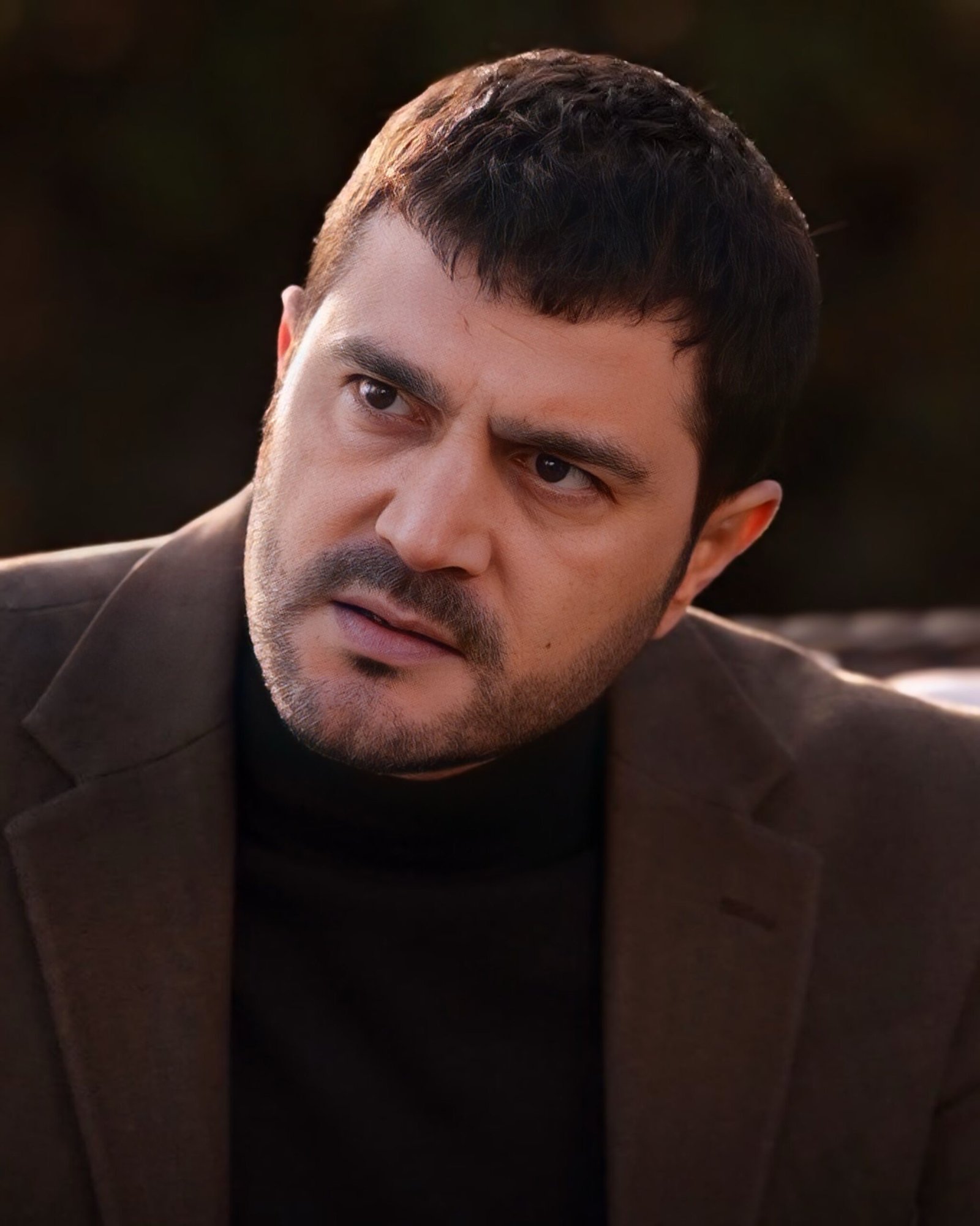 burak sevinc in yeraltı underground