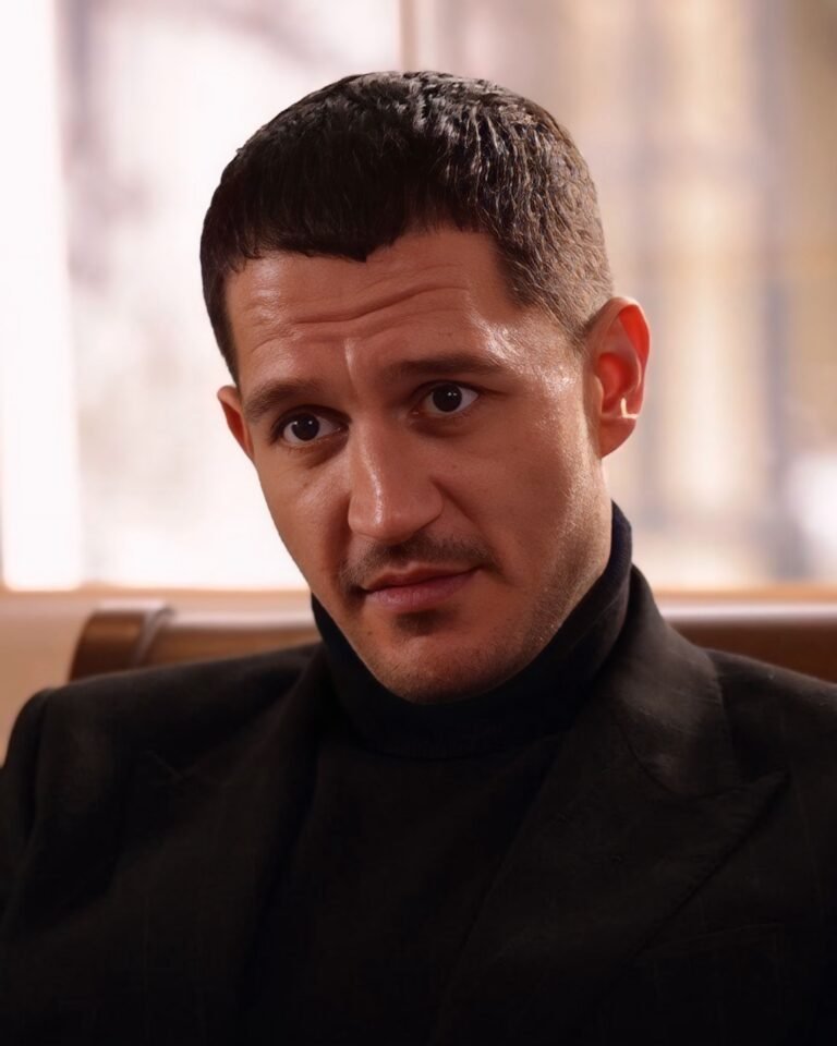 Uraz kaygilaroglu in yeraltı