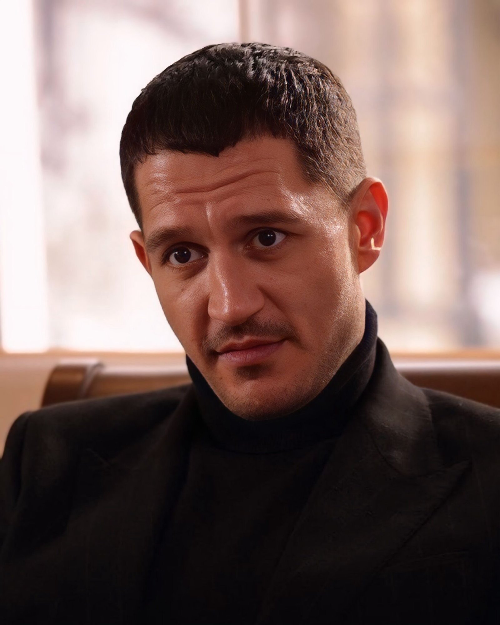 Uraz kaygilaroglu in yeraltı