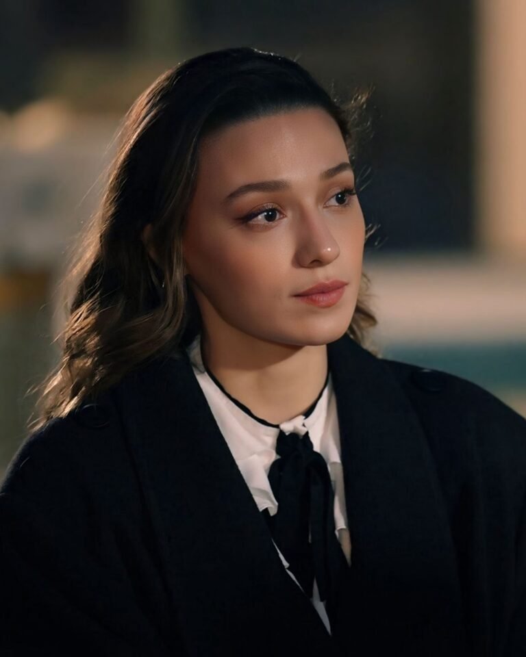 sümeyye Aydoğan in yeraltı