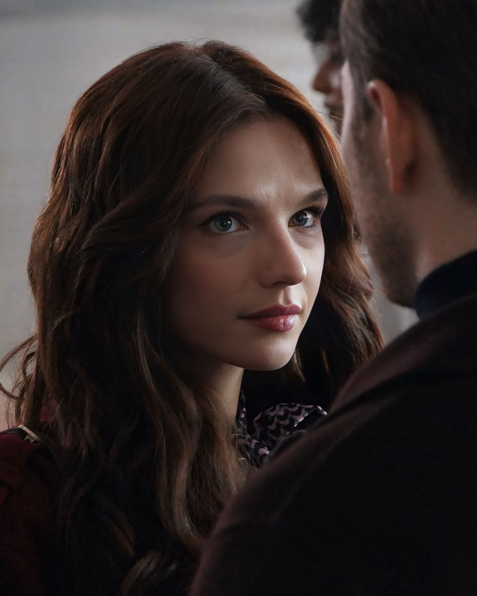 nilsu berfin aktas in ayni yağmur altında