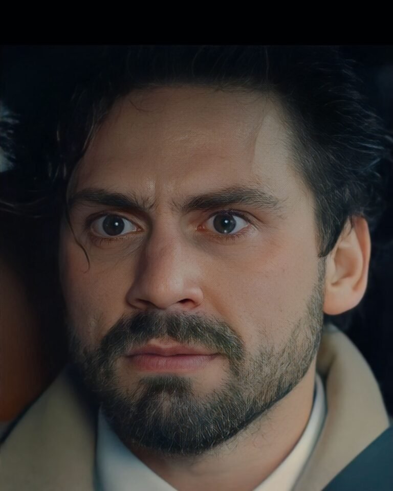 Taro Emir Tekin in ayni yağmur altında