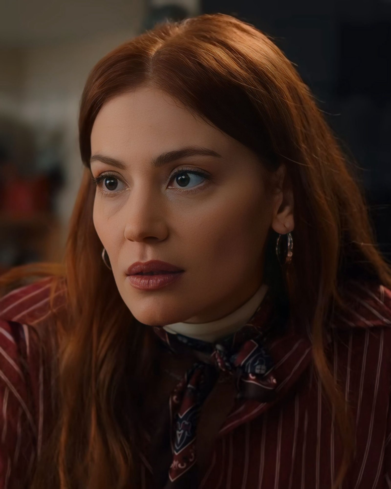 eda sölenci in ayni yağmur altında