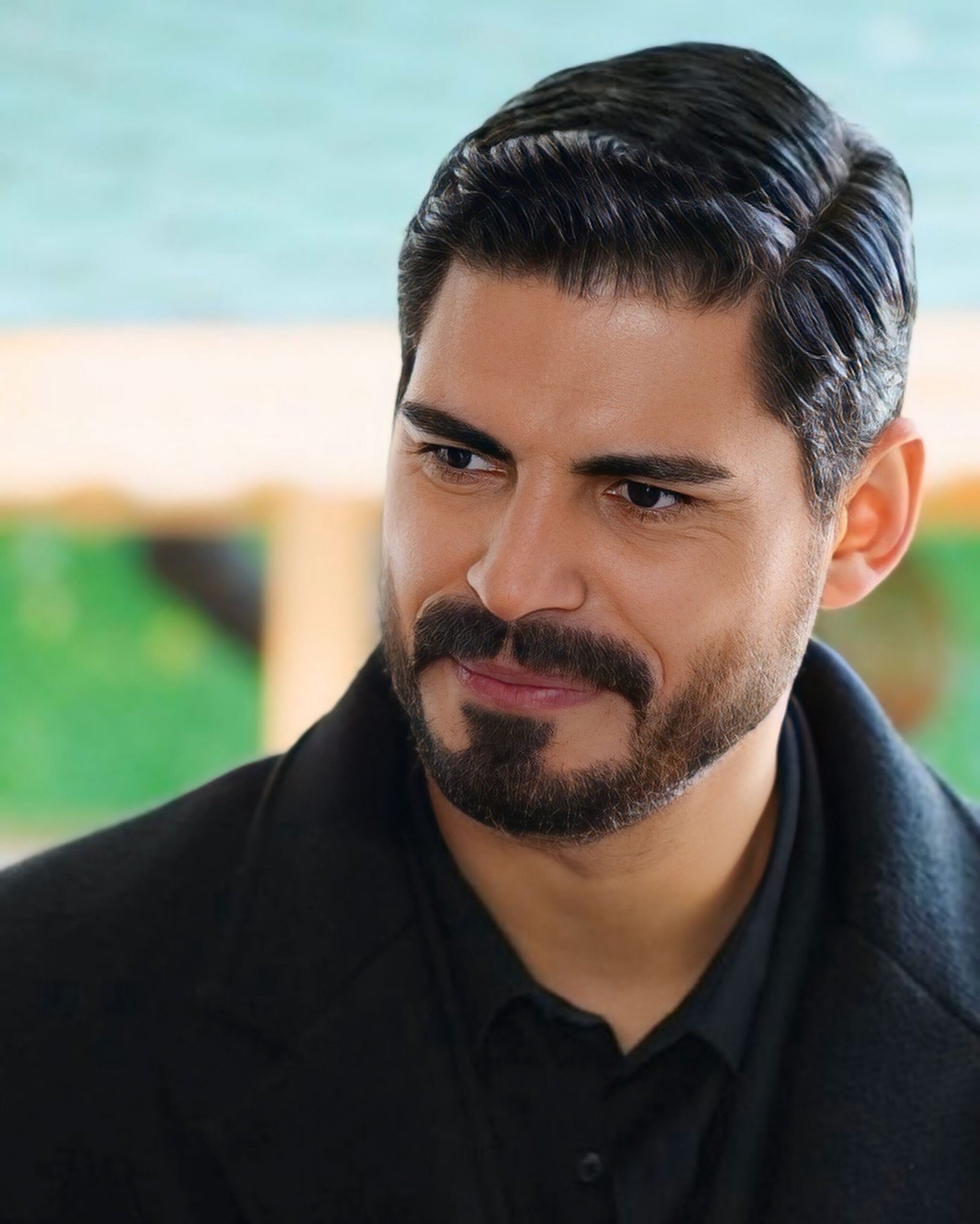 cenay türksever in gelin the bride