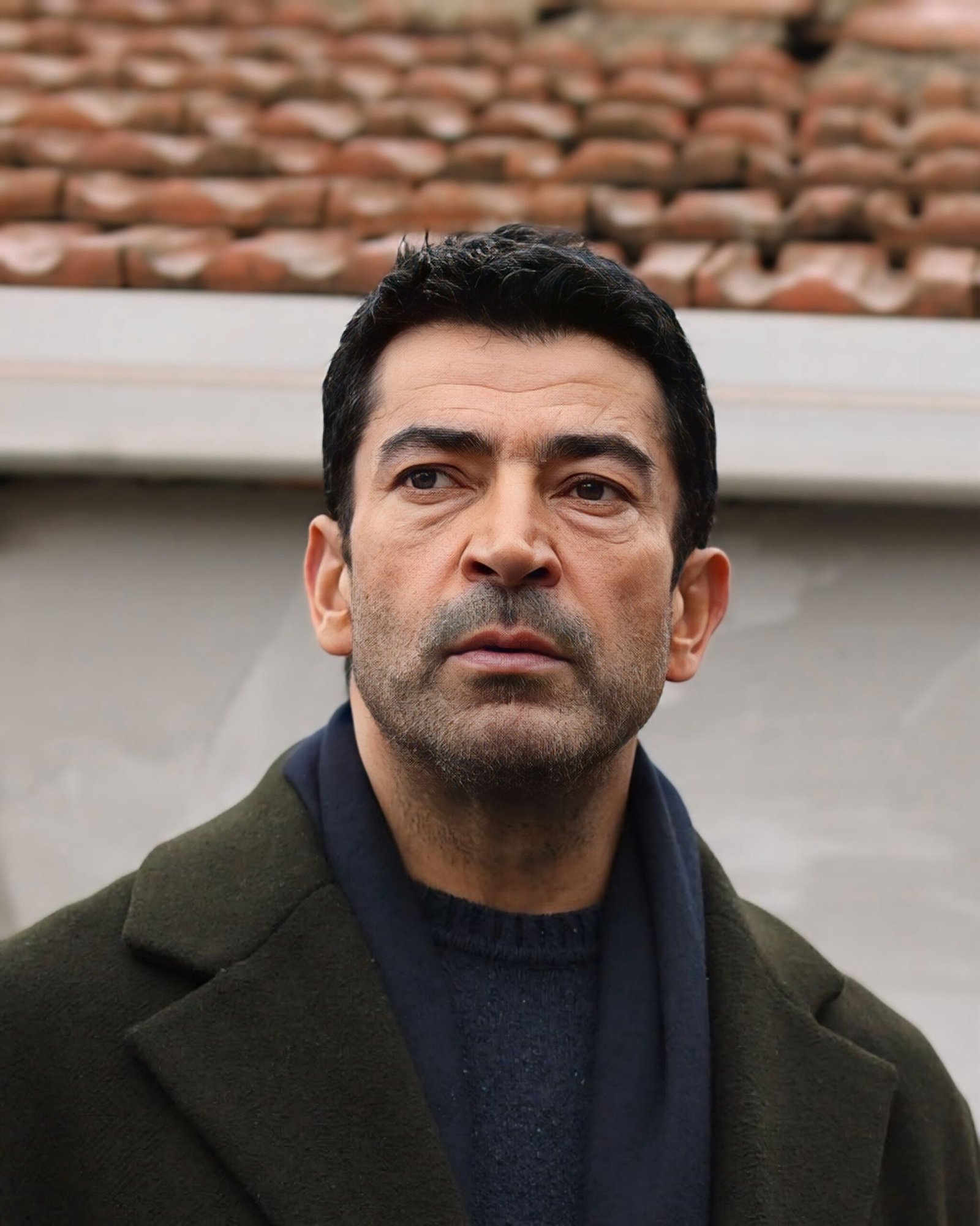 kenan imirzalioglu in a.b.i.